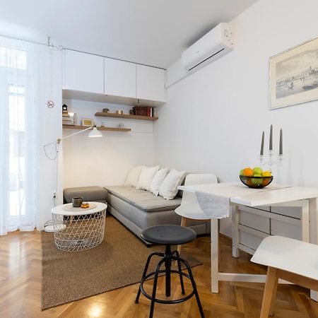Apartman Noa Split Ngoại thất bức ảnh