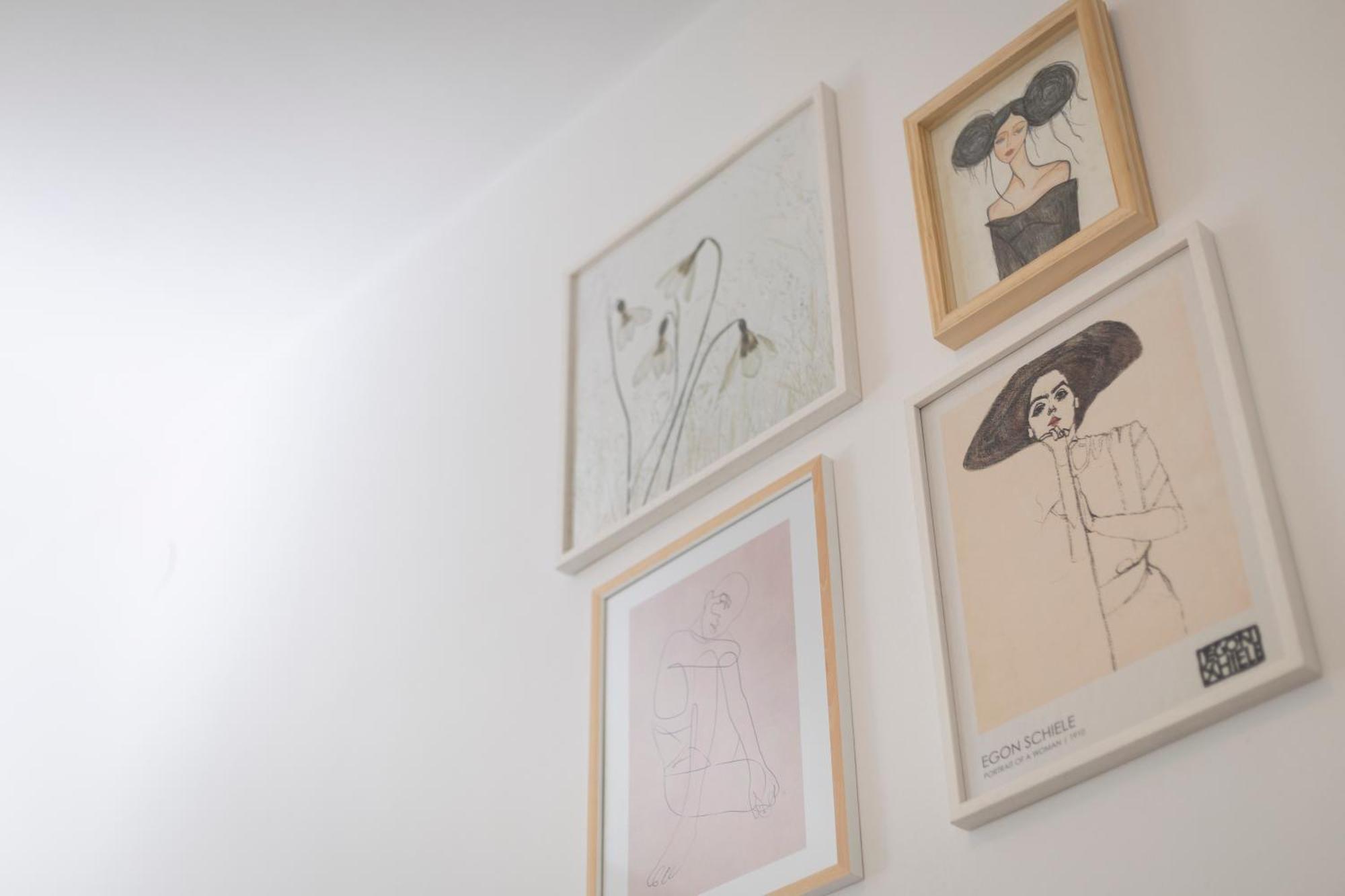 Apartman Noa Split Ngoại thất bức ảnh