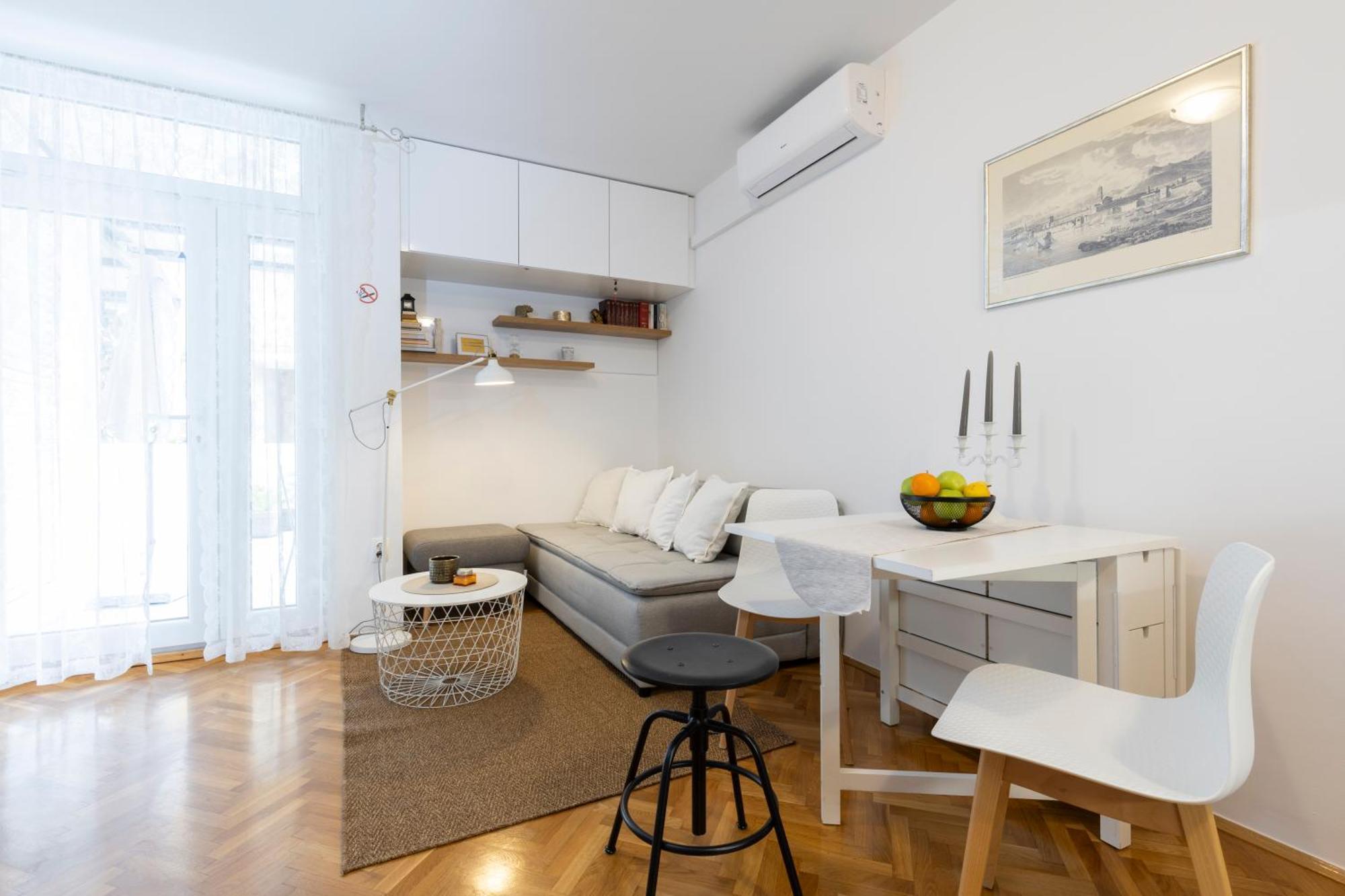 Apartman Noa Split Ngoại thất bức ảnh