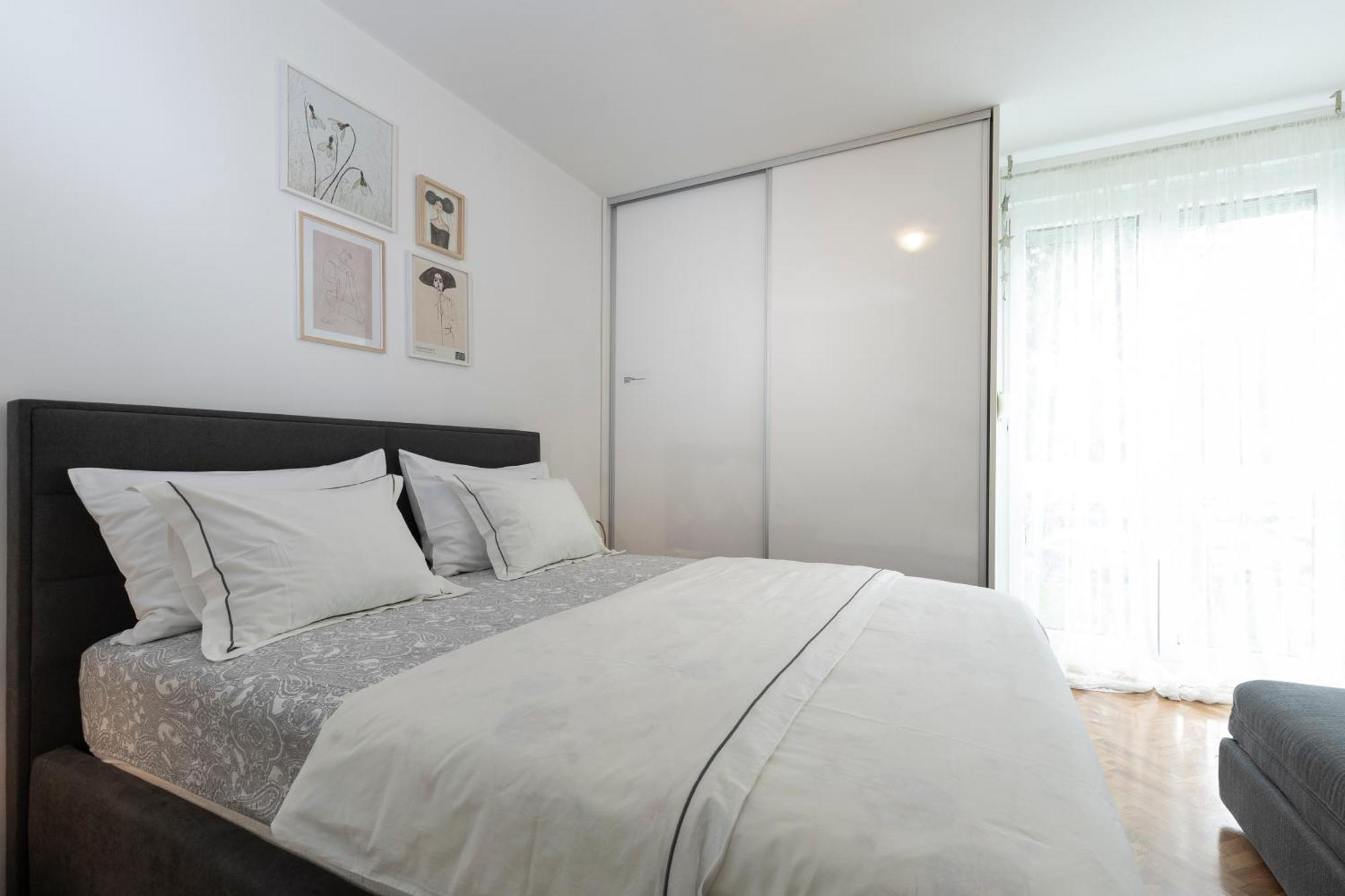 Apartman Noa Split Ngoại thất bức ảnh