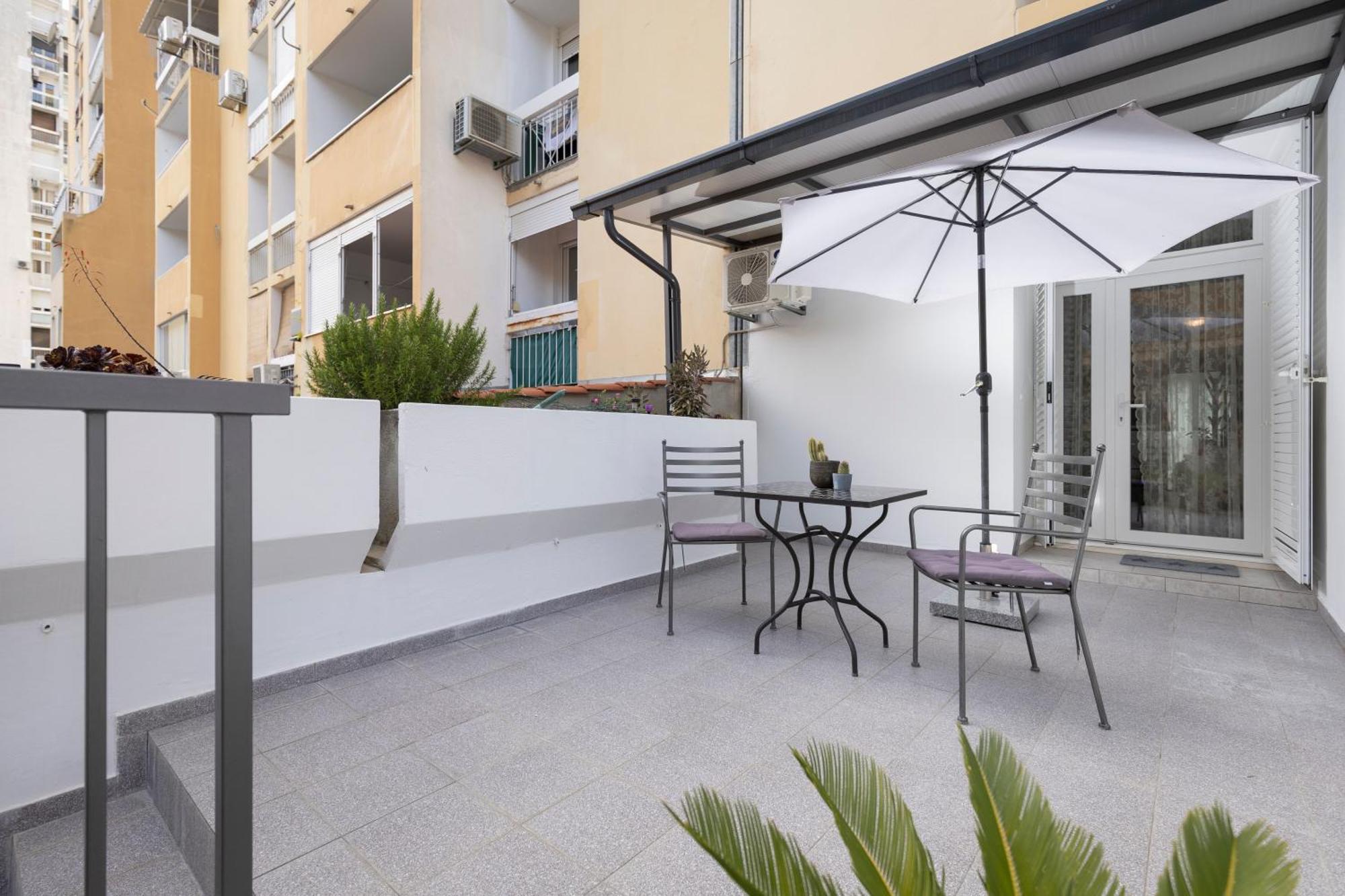 Apartman Noa Split Ngoại thất bức ảnh