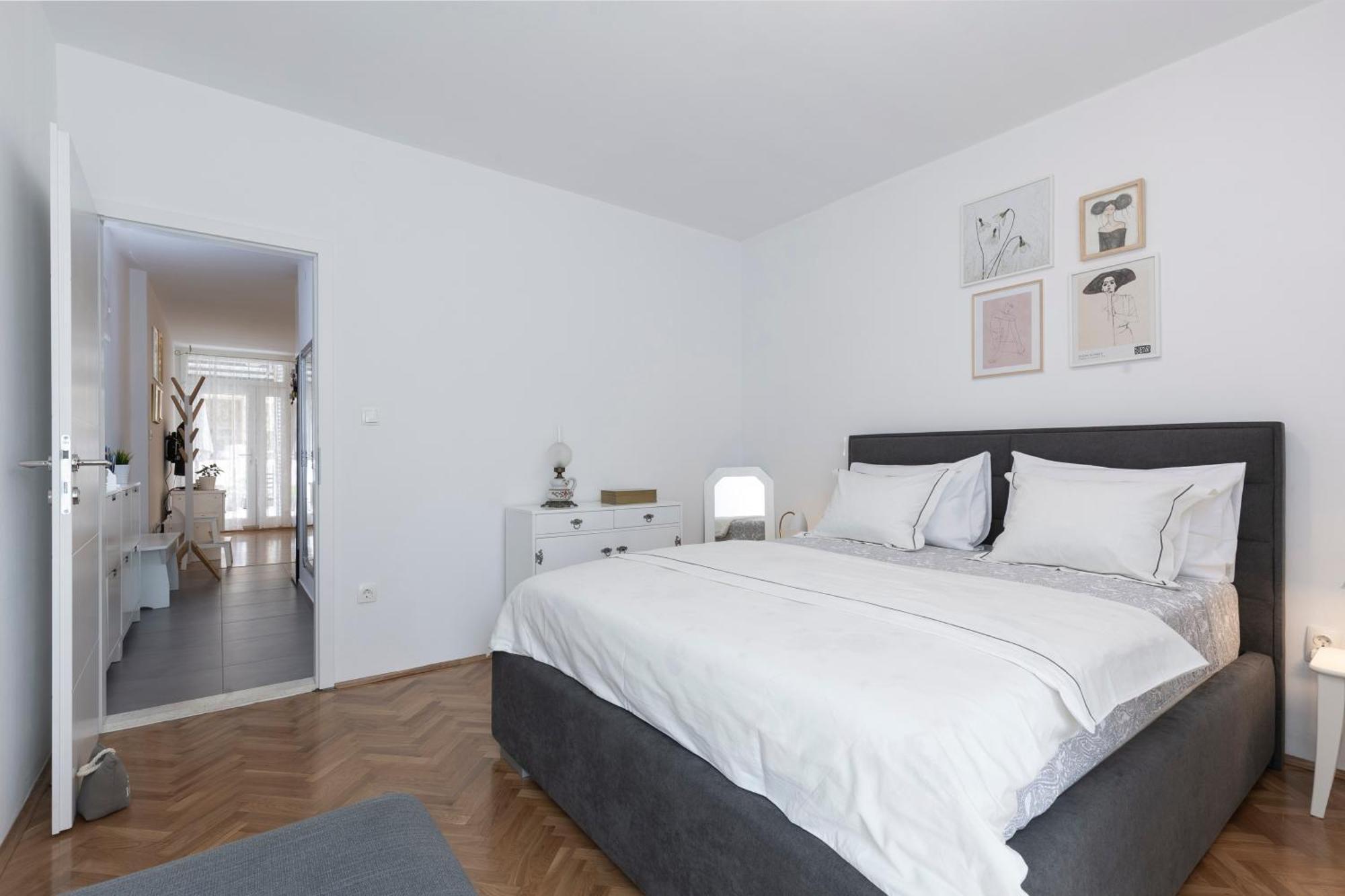 Apartman Noa Split Ngoại thất bức ảnh