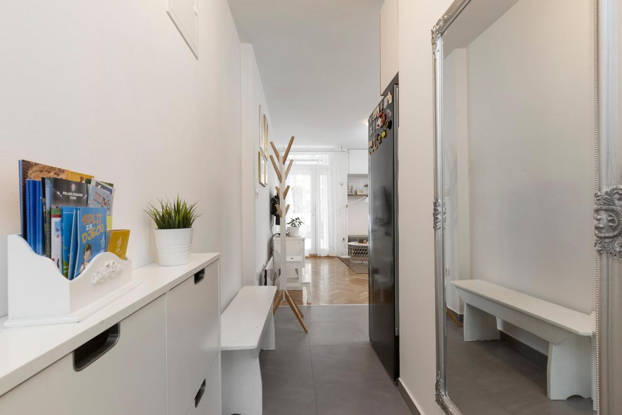 Apartman Noa Split Ngoại thất bức ảnh
