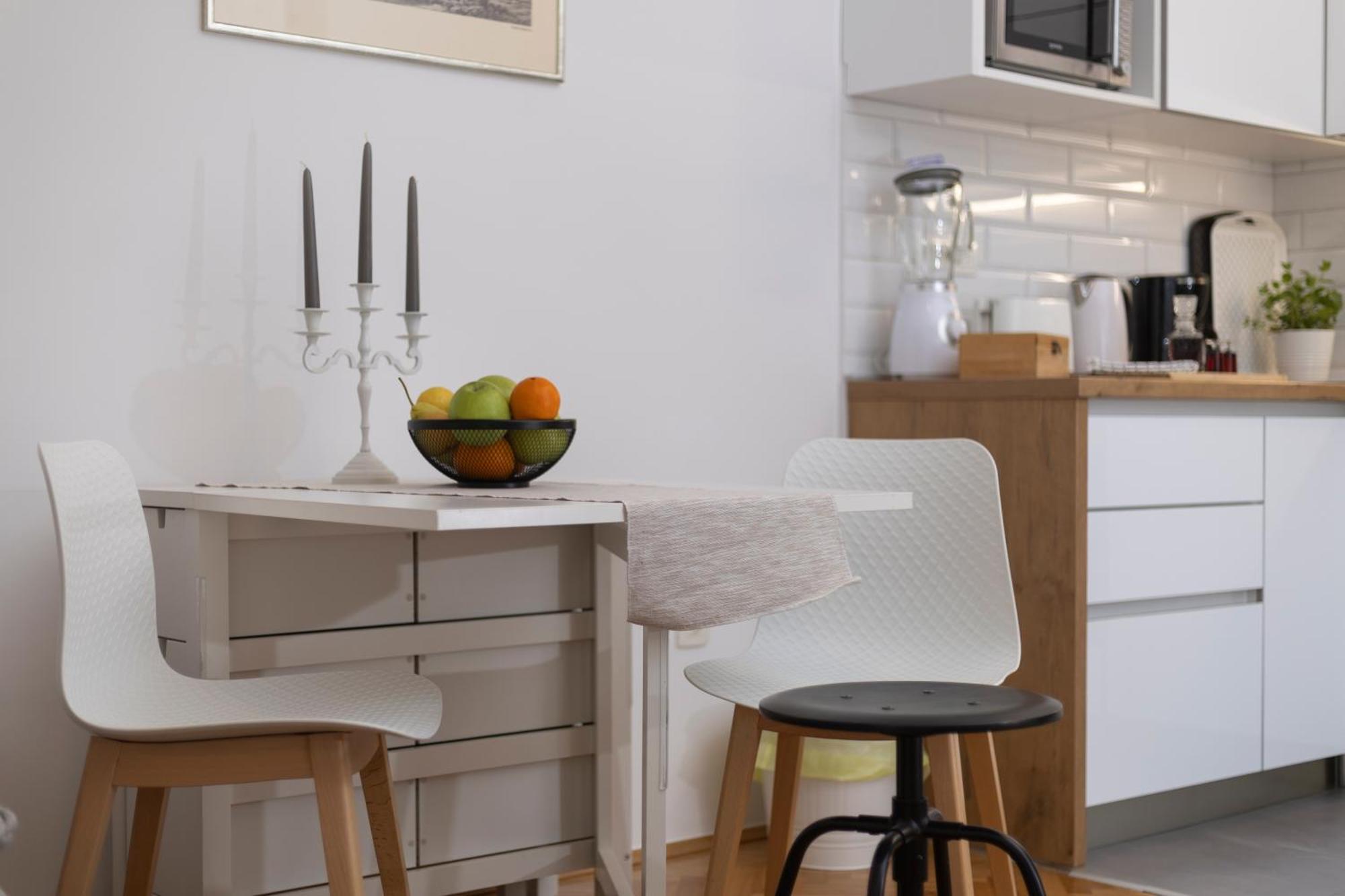Apartman Noa Split Ngoại thất bức ảnh