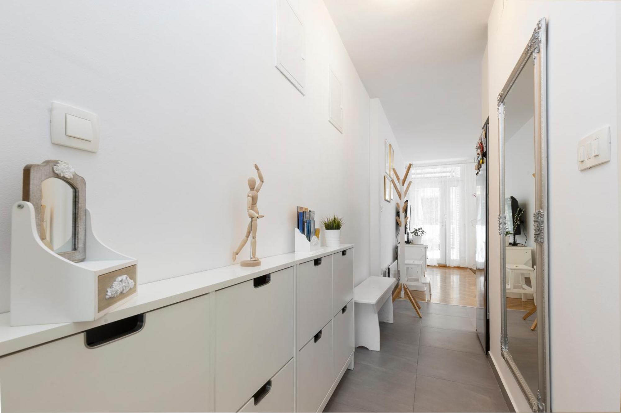 Apartman Noa Split Ngoại thất bức ảnh