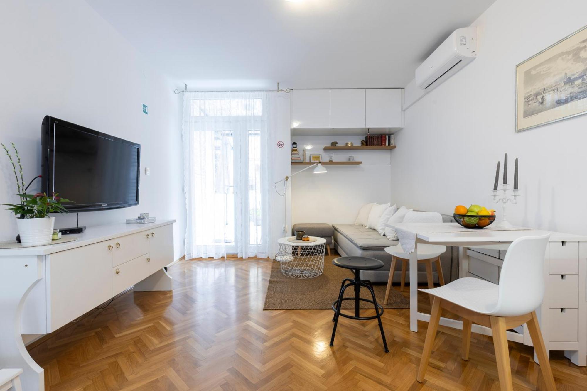 Apartman Noa Split Ngoại thất bức ảnh