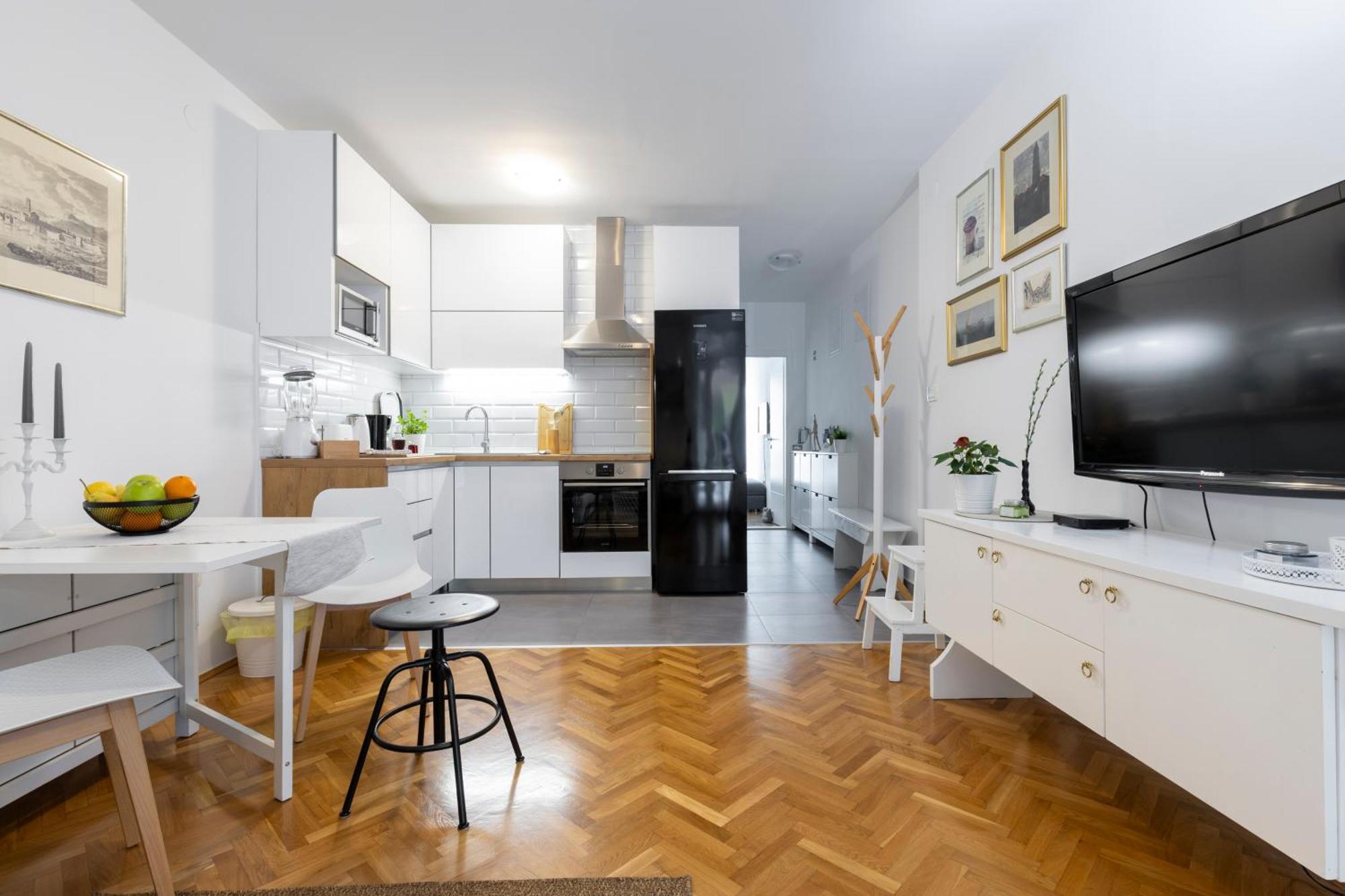 Apartman Noa Split Ngoại thất bức ảnh