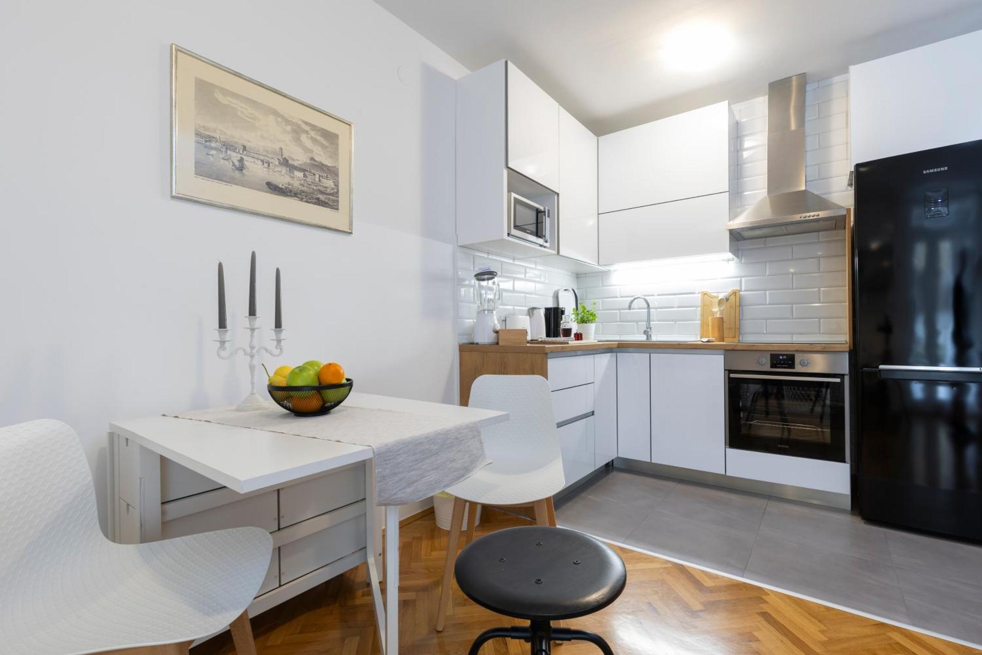 Apartman Noa Split Ngoại thất bức ảnh